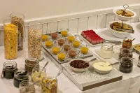 First Hotel Brommaplan