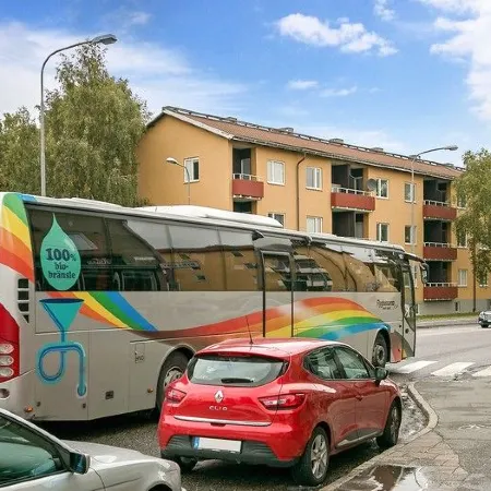 First Hotel Brommaplan