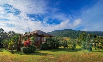 Loesloei Garden Resort Phurua