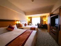 Evergreen Plaza Hotel Tainan Hotels near Tainan Airport