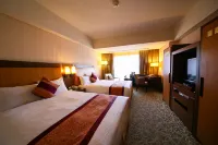 Evergreen Plaza Hotel Tainan