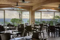 Beachfront Hotel Tramonto فنادق في Playa Hermosa