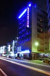 I Hi Sanduo hotel Hotels in Lingya District