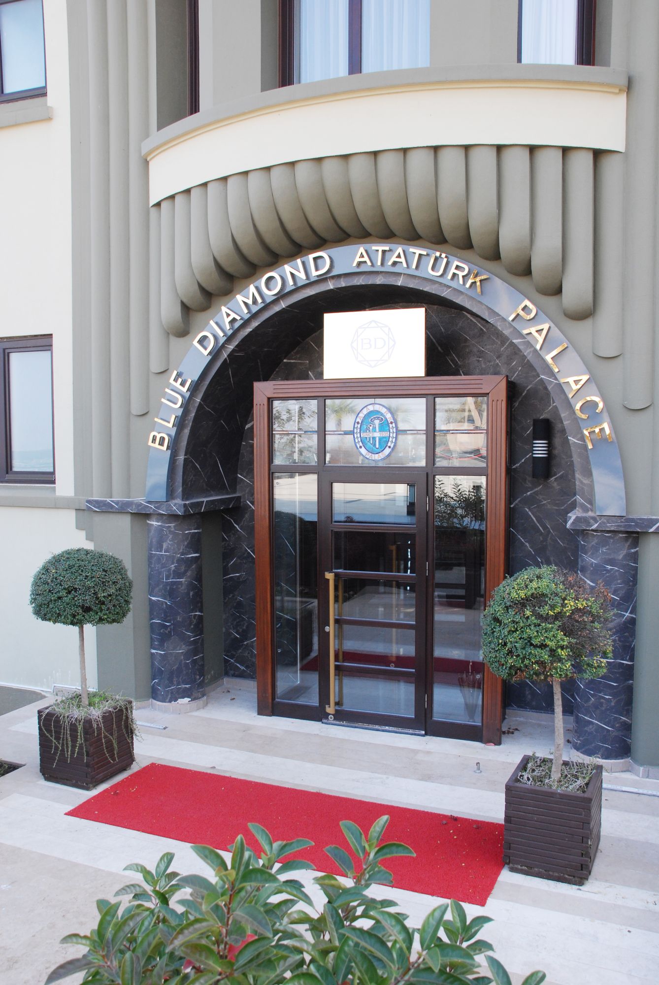 Celik Palace Bursa