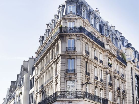 Hotels Near La Tasse Du Marais In Paris - 2022 Hotels | Trip.com
