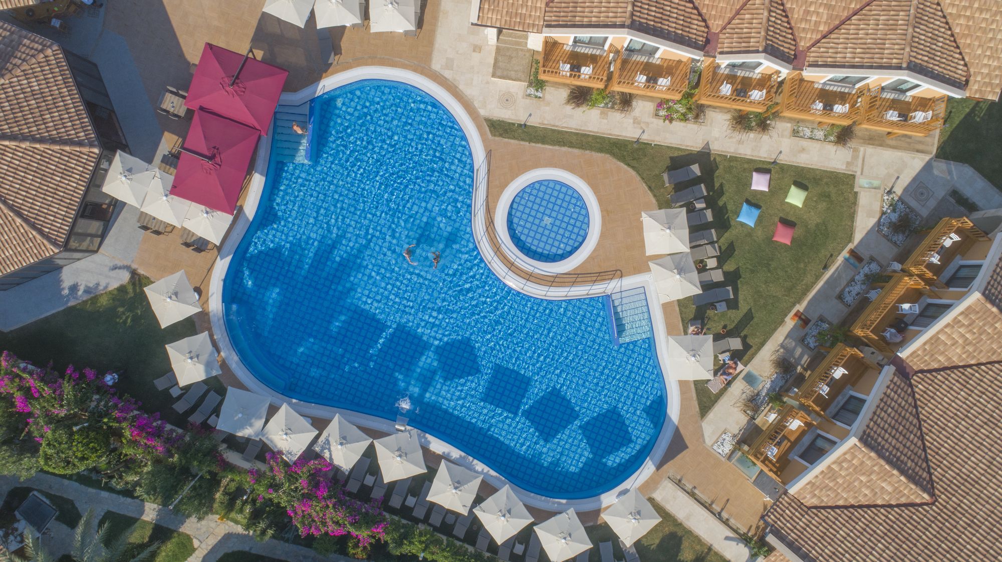 Dalyan Live Spa Hotel