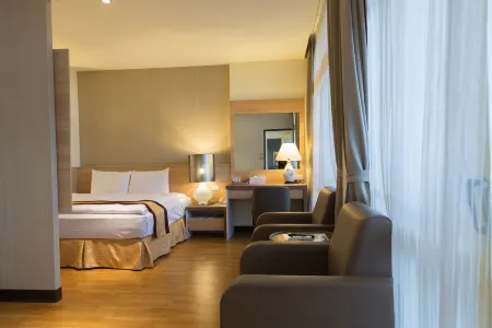 Lishan Guest House