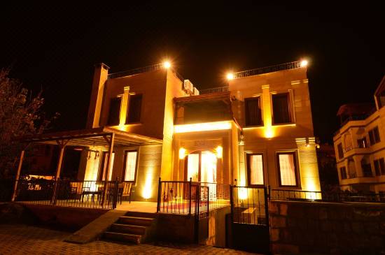 cappadocia elite stone house goreme updated 2021 price reviews trip com