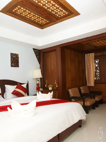 รูปภาพของช้างสยาม อินน์