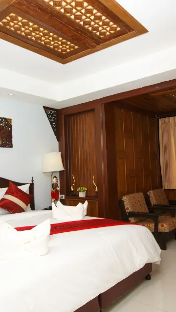 ห้องซูพีเรียร์