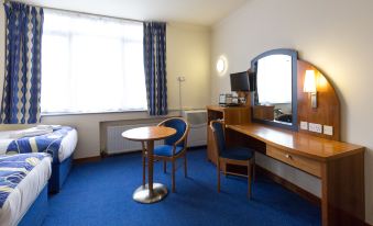 London - Wembley International Hotel