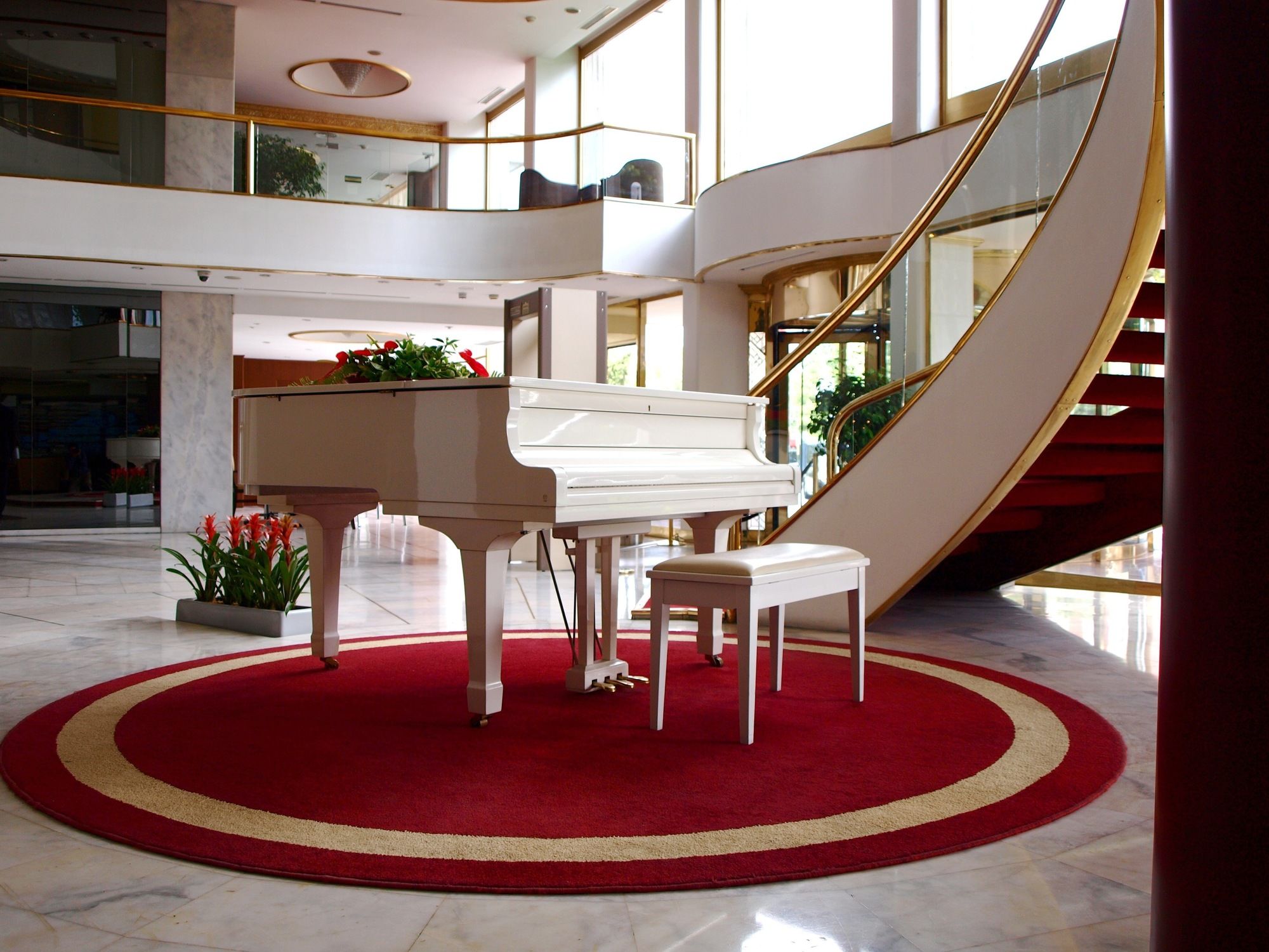 Altinel Ankara (Altinel Ankara Hotel & Convention Center)