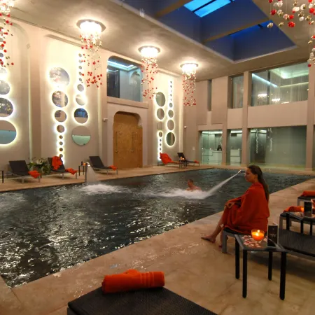 Kenzi Club Agdal Medina - All Inclusive