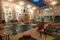 Kenzi Club Agdal Medina - All Inclusive - Beach