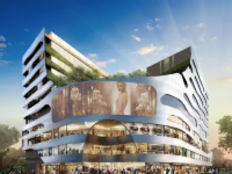 Ibis Styles Singapore on Macpherson Hotels near MacPherson