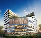 이비스 스타일스 싱가포르 온 맥퍼슨 MERCURY FREIGHT DISTRIBUTION PTE LTD 주변 호텔