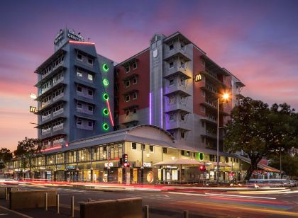 Rydges Darwin Central, an EVT hotel