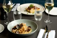 Rydges Sydney Airport Hotel - breakfast