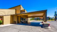 SureStay Hotel by Best Western Wenatchee