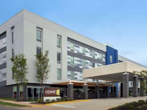 Home2 Suites by Hilton Charlottesville Downtown