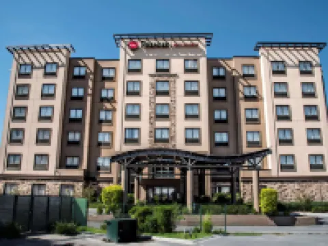 Best Western Premier Monterrey Aeropuerto Hotels in Apodaca