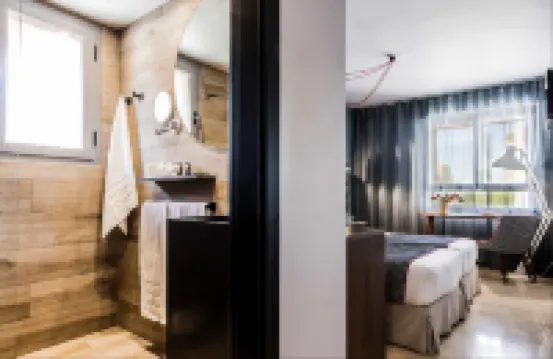 Hotel Pamplona Plaza