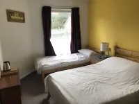 Harlow International Hostel Hotels near The Gallery at Parndon Mill