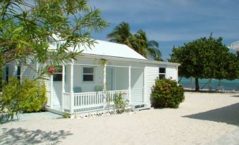 Blossom Village Cottage by Cayman Villas