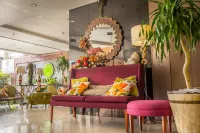 Canberry Hotel Hotels in Cebu