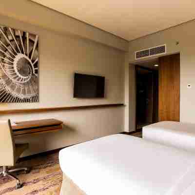 I Hotel Baloi Batam Rooms