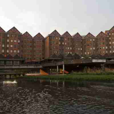 The Centurion Hotel Hotel Exterior