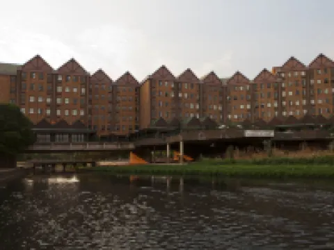 The Centurion Hotel Hotels in Centurion