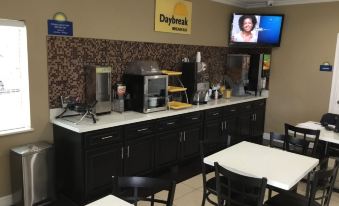 Days Inn by Wyndham Humble/Houston InterContinental Airport