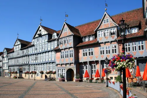elaya hotel wolfenbuettel ehemals Rilano 24/7 Hotel Wolfenbüttel