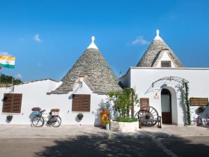 B&B Trulli San Leonardo