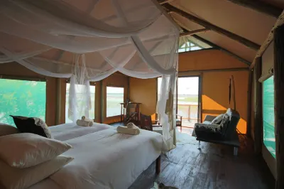 Chobe River Camp