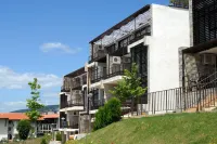 Dolce Vita Apart Complex Hotels in Светий Влас