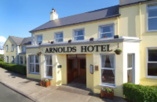Arnolds Hotel Hôtels à : 