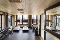 The Ludlow Hotel Hotels in New York