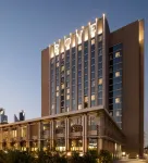 Rove Dubai Marina Hotels near ABB United Arab Emirates