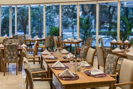 Bristol Santo André ABC São Paulo Отели в г. Сан-Каэтану-ду-Сул