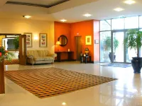 Kiltimagh Park Hotel فنادق في Kiltimagh