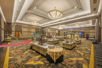 éL Hotel Banyuwangi Hotel dekat MASJID PATOMAN BARAT