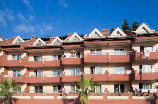 海萊夫公寓酒店