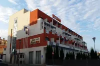Hotel Adaria Vera Hotel a Vera