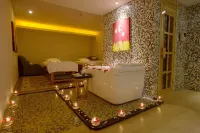 Havana Nha Trang Hotel - ที่มีสปา