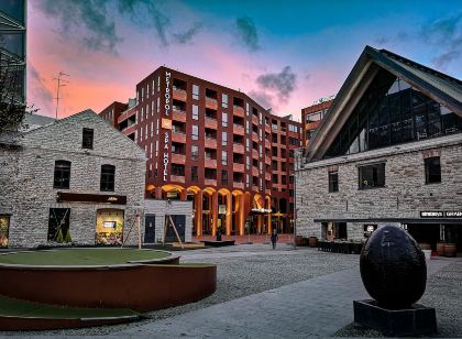 Find Hotels Near Viru Square, Tallinn for 2021 | Trip.com