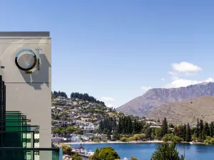 QT Queenstown, an EVT hotel