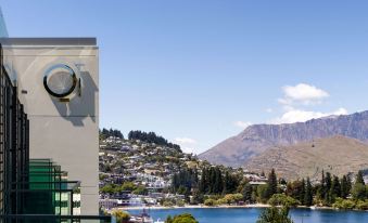 QT Queenstown, an EVT hotel