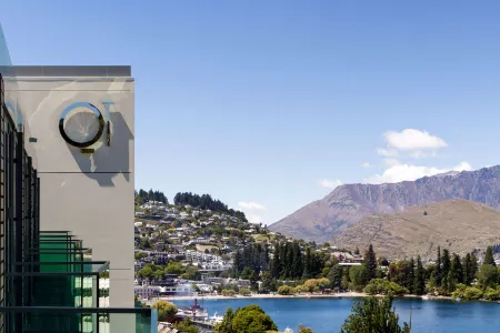 QT Queenstown, an EVT hotel